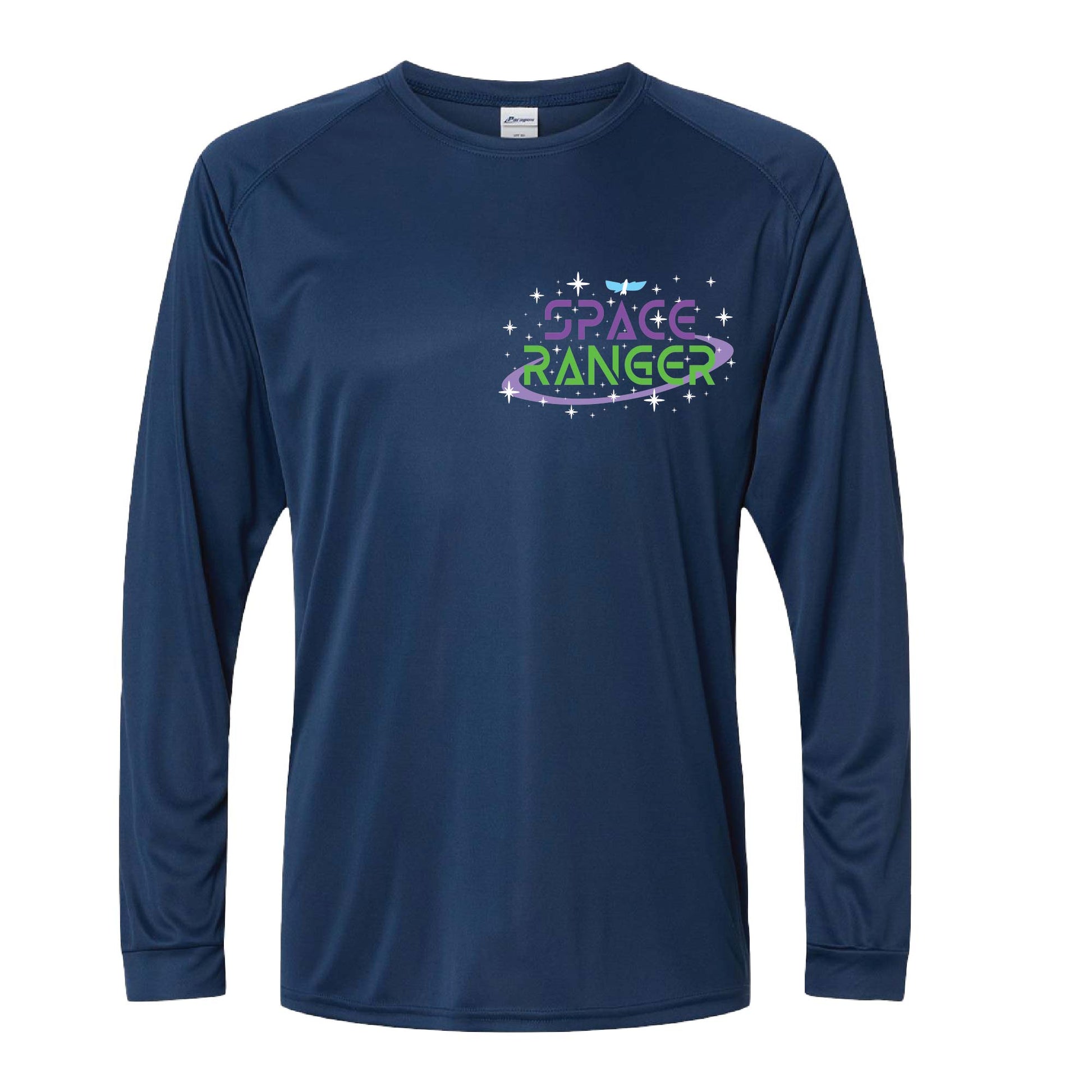Space Ranger BuzzLightyear-Inspired 50+ UPF
