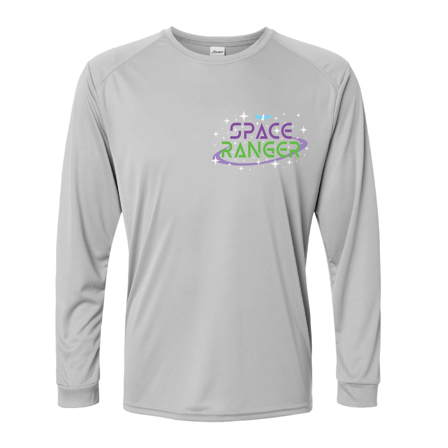 Space Ranger BuzzLightyear-Inspired 50+ UPF-Sand
