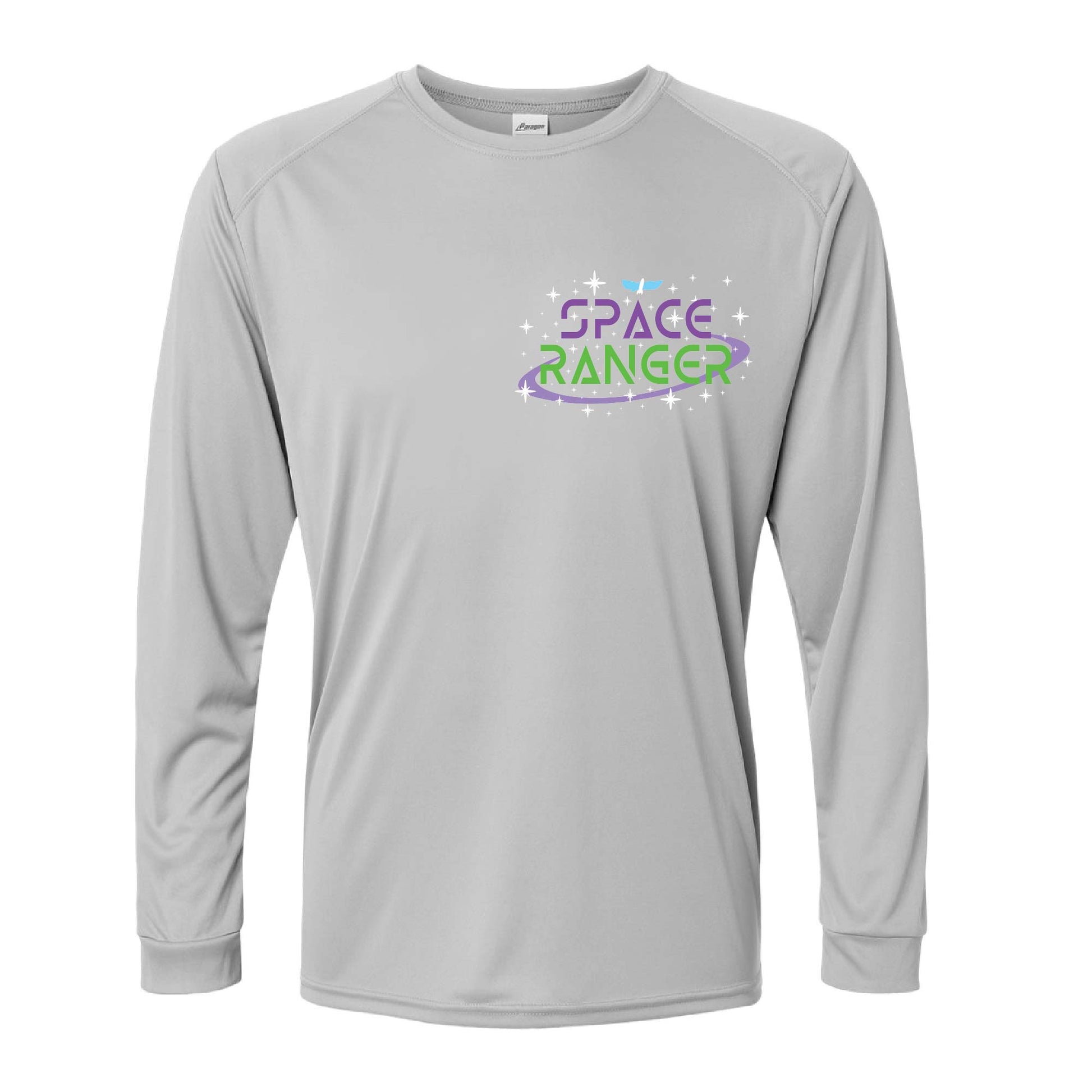 Space Ranger BuzzLightyear-Inspired 50+ UPF-Sand