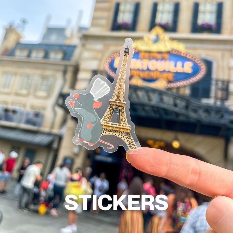 Stickers