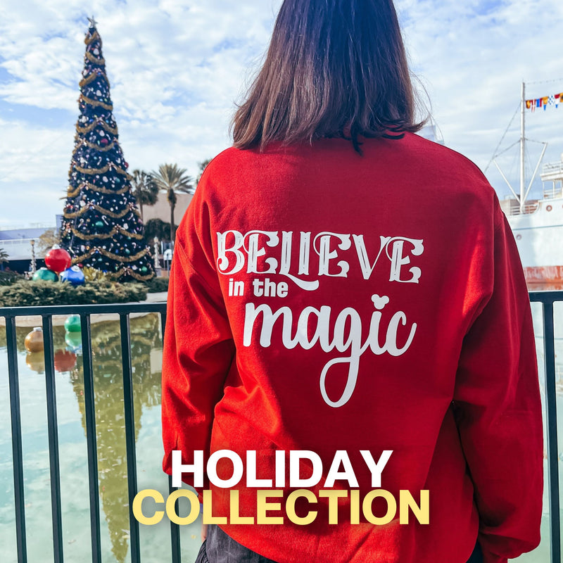 Holiday Clothing