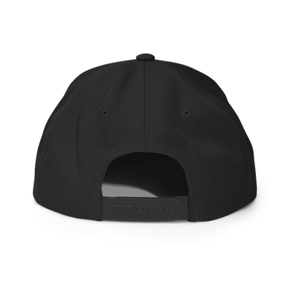 Remember Who You Are Simba Mufasa Snapback Hat - The Bold Designer