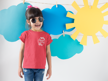 Ohana Means Family Youth Comfort Colors Shirt – Disney Stitch Inspired 
