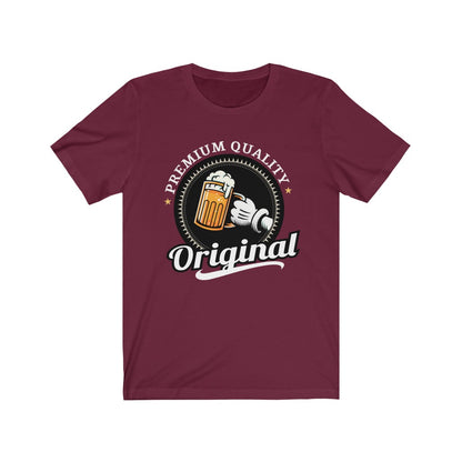 Premium Quality Mickey Beer Original Taste Shirt - The Bold Designer