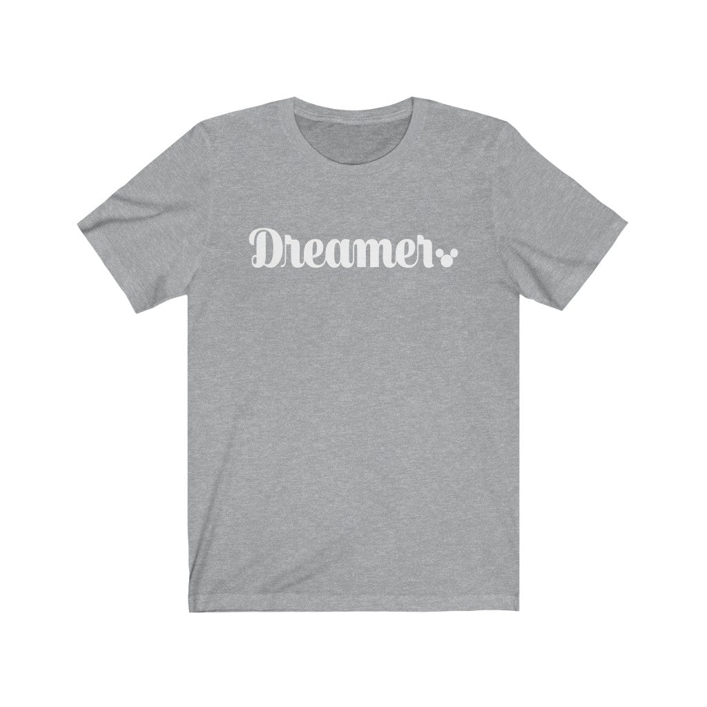 Dreamer Mouse Shirt