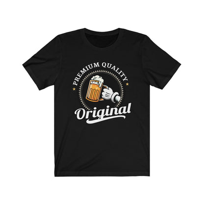 Premium Quality Mickey Beer Original Taste Shirt - The Bold Designer