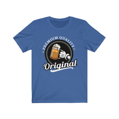 Premium Quality Mickey Beer Original Taste Shirt - The Bold Designer