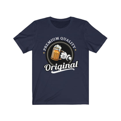 Premium Quality Mickey Beer Original Taste Shirt - The Bold Designer
