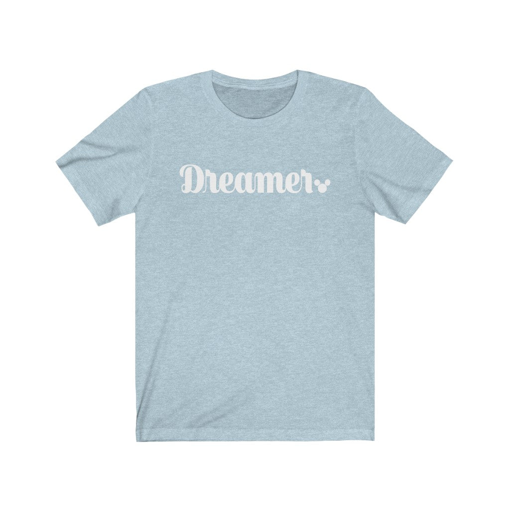 Dreamer Mouse Shirt