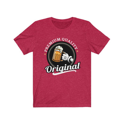Premium Quality Mickey Beer Original Taste Shirt - The Bold Designer