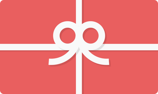 The Bold Designer Gift Card - The Bold Designer
