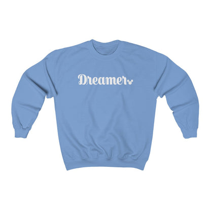 Dreamer Heavy Blend™ Crewneck Sweatshirt 