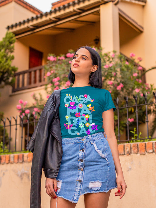 Casa Madrigal - Encanto Shirt | Familia Madrigal Encanto Movie