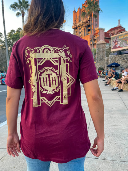Tower of Terror Hollywood Studios Shirt - The Bold Designer