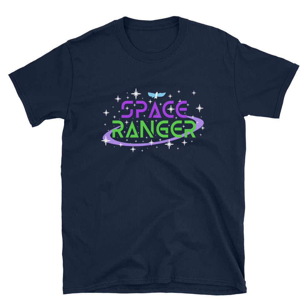 Buzz Space Ranger Shirt