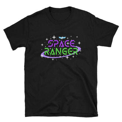 Buzz Space Ranger Shirt - The Bold Designer