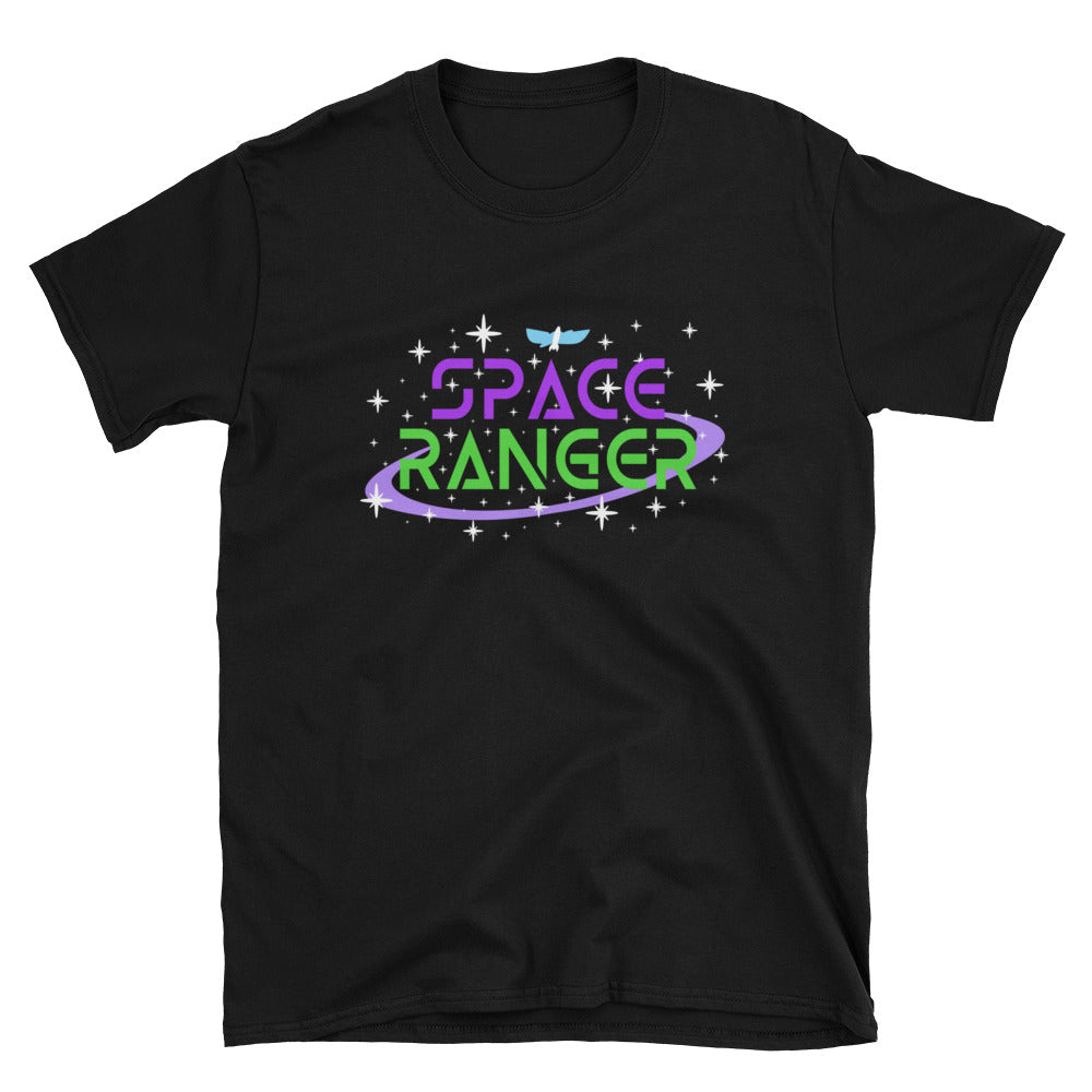 Buzz Space Ranger Shirt